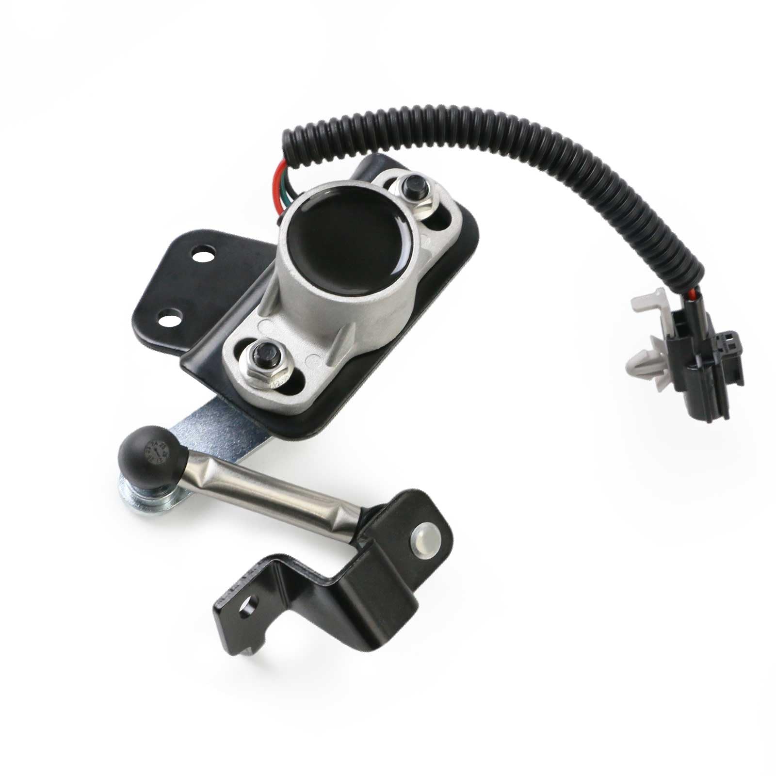 Amazon.com: PACEWALKER Ride Height Sensor for Nissan Armada